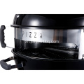 22.5&quot;Isitayile sePizza Charcoal BBQ Grill